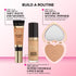 Ivory - Born This Way Soft Matte Foundation - GLAM MODA
